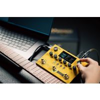 Nux Dual Loop Stereo - Vue 5